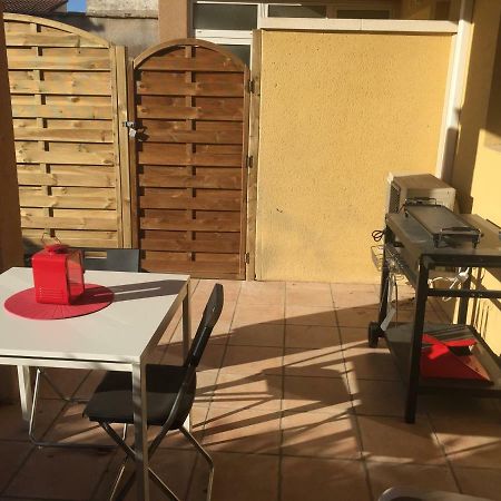 Clos Des Templiers Saint-Rémy-de-Provence エクステリア 写真