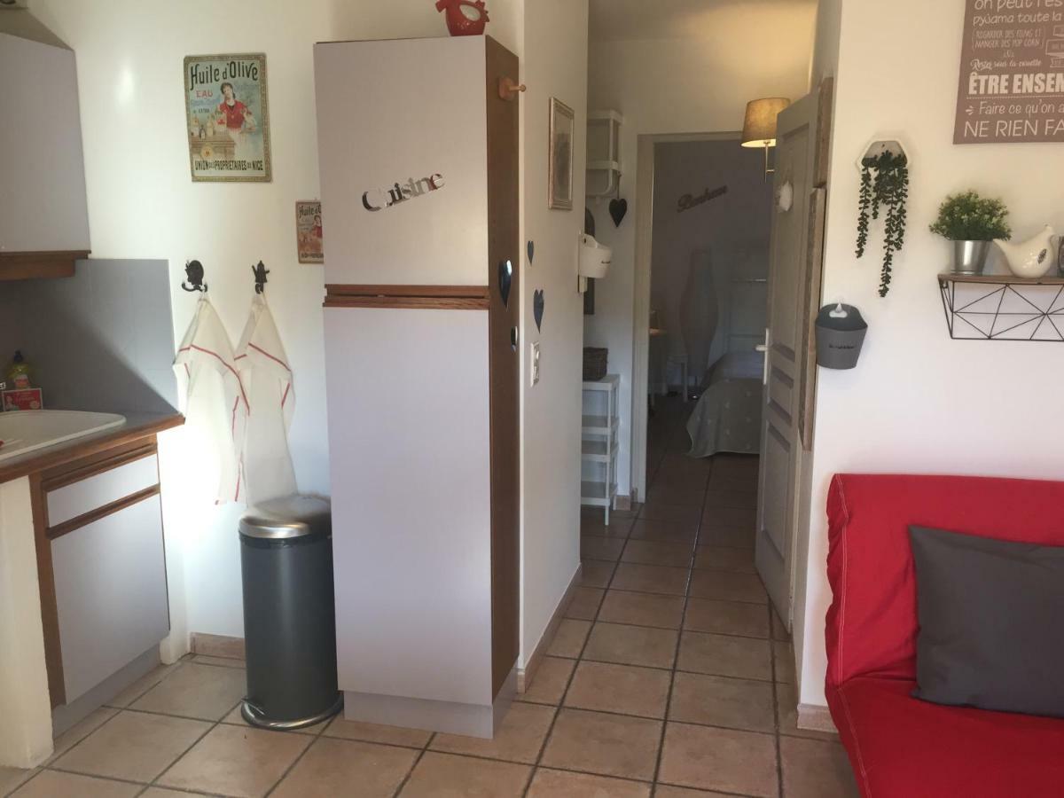 Clos Des Templiers Saint-Rémy-de-Provence エクステリア 写真