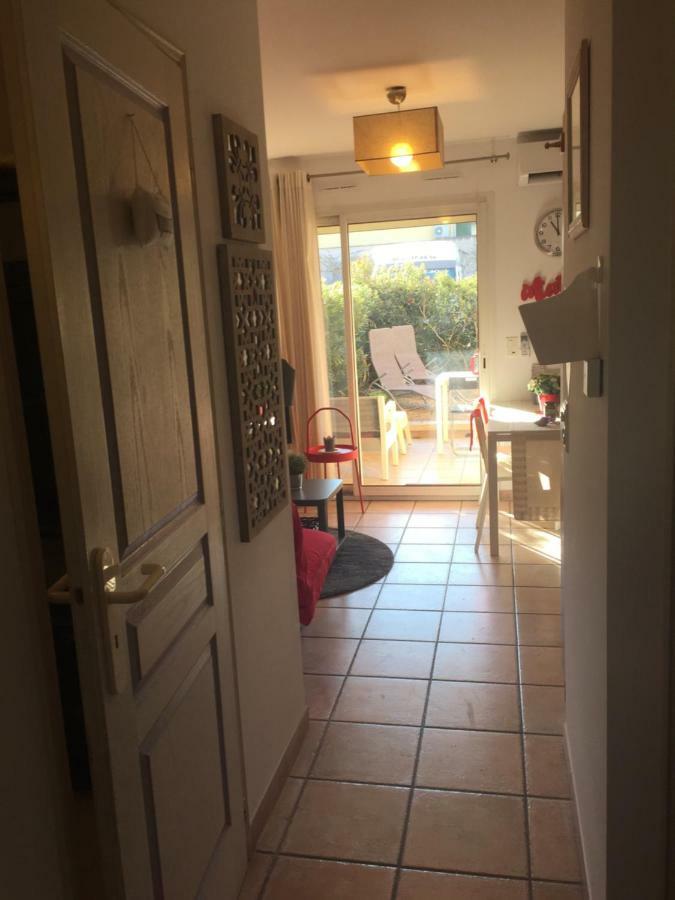 Clos Des Templiers Saint-Rémy-de-Provence エクステリア 写真